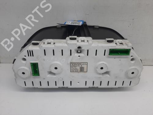 Instrument cluster VOLVO S40 I (644) 1.9 DI | BP26798712C47 