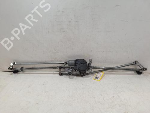 Used Front wiper motor VAUXHALL ASTRA Mk VI (J) (P10) 2.0 CDTi (165 hp) 29946006