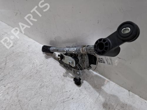 Front wiper motor RENAULT CLIO V (B7_) 1.0 TCe 90 (B7MT) | BP39515546M29 - Image 2