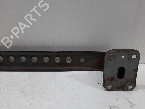 Rear bumper reinforcement MAZDA 2 Hatchback (DL, DJ) 1.5 D (DJ5FS) | BP32270274C73 