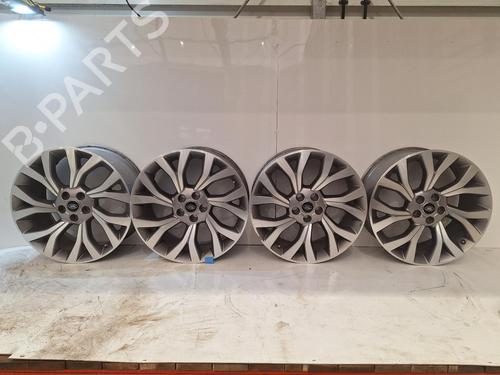 Used Rim Rim LAND ROVER RANGE ROVER IV (L405) 4.4 SDV8 4x4 (340 hp) 34037996 34037996