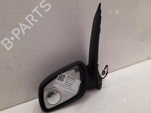 Used Left mirror FORD C-MAX (DM2) 1.6 (100 hp) 27225188