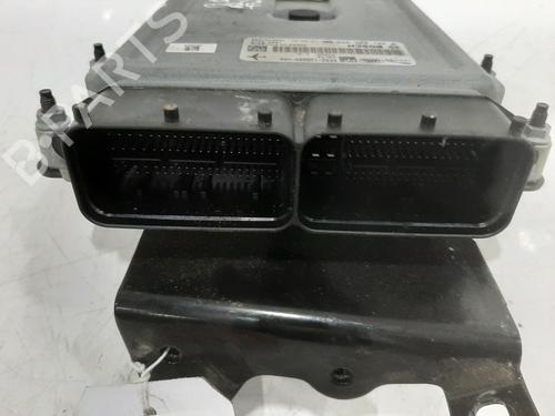 Control unit LAND ROVER RANGE ROVER IV (L405) 4.4 SDV8 4x4 | BP26804911M11 