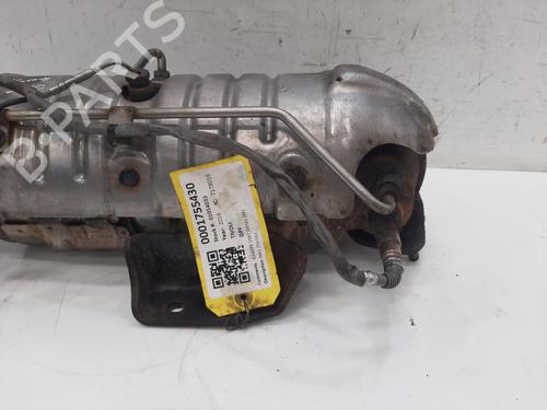 Particulate filter SSANGYONG TIVOLI 1.6 XDi 160 | BP37244948M81 - Image 4