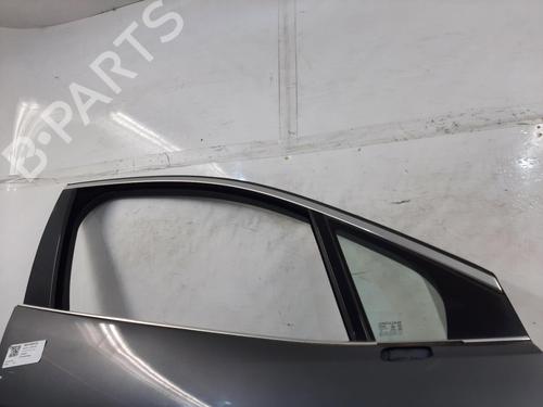 Right front door JAGUAR I-PACE (X590) EV400 AWD | BP29471784C3 
