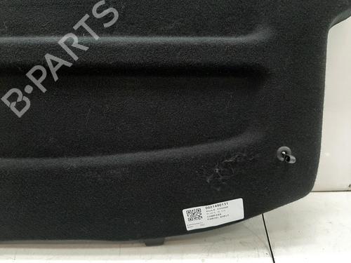 Rear parcel shelf JEEP COMPASS (MP, M6, MV, M7) 1.4 MultiAir | BP28122613C85 