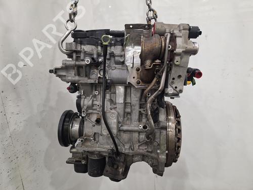 Engine VAUXHALL CROSSLAND X / CROSSLAND (P17) 1.2 (75) | BP30843463M1 