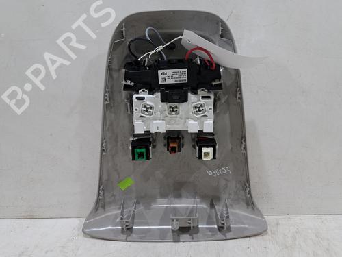 Kabinelys CITROËN BERLINGO Box Body/MPV (K9) 1.5 BlueHDi 100 | BP31088882I8 - Image 4