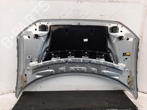 Motorhjelm JAGUAR I-PACE (X590) EV400 AWD | BP31978051C1