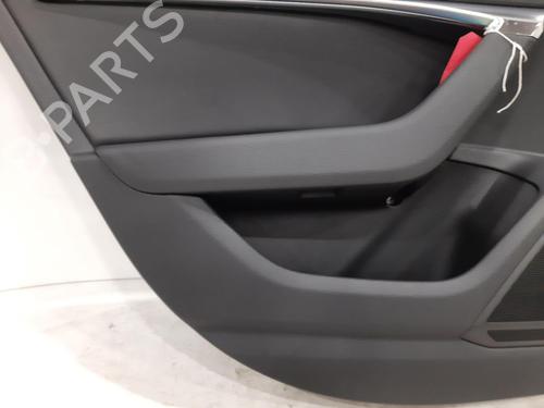 Andre AUDI A6 C8 Avant (4A5) 40 TFSI | BP26870777O1 