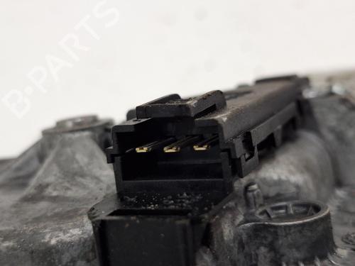 Rear wiper motor VAUXHALL ZAFIRA Mk II (B) (A05) 1.7 CDTI | BP27682521M102 