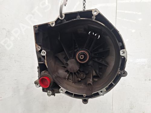 Gearkasse Gearkasse 39142900 39142900