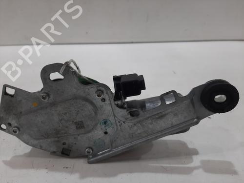 Rear wiper motor TOYOTA AYGO (_B4_) 1.0 (KGB40) | BP29445117M102 