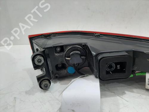 Left taillight JAGUAR I-PACE (X590) EV400 AWD | BP28507188C34 