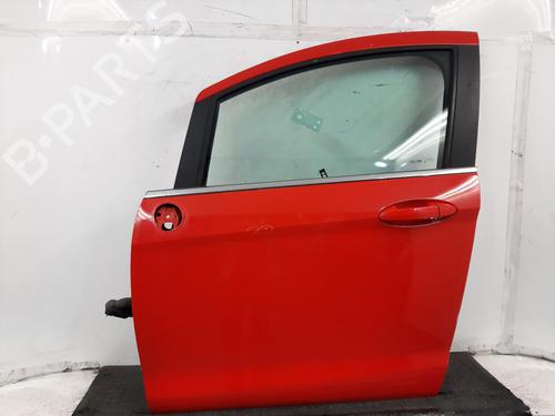 Used Left front door FORD B-MAX (JK) 1.0 EcoBoost (125 hp) 31686036