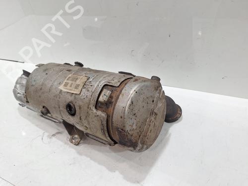 Particulate filter VAUXHALL COMBO Mk IV (E) Box Body/MPV (K9) 1.5 D | BP39934716M81 - Image 6