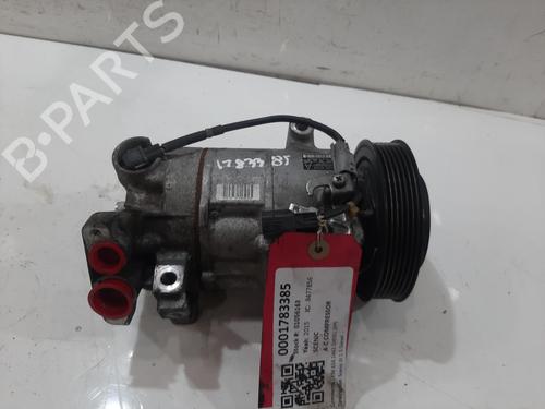 AC compressor RENAULT SCÉNIC III (JZ0/1_) 1.5 dCi | BP37629313M34 - Image 4