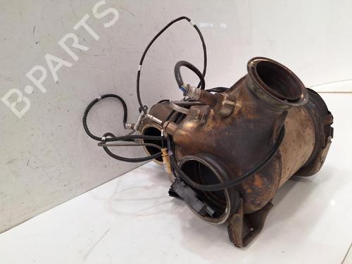 Particulate filter VW TOURAN (5T1) 2.0 TDI | BP28100847M81 