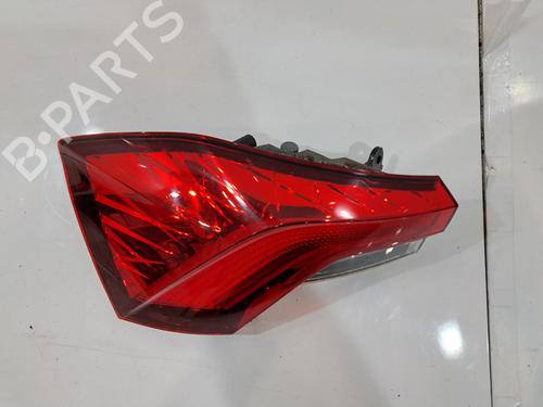 Left taillight SKODA KAMIQ (NW4) 1.5 TSI | BP26866313C34 