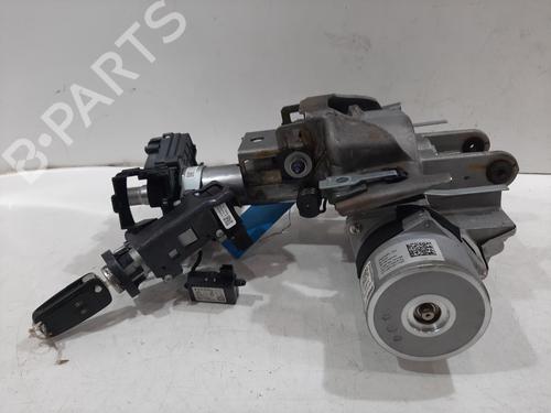 Steering column VAUXHALL CORSA Mk IV (E) (X15) 1.4 | BP29472037M21 