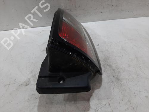 Right taillight CITROËN C3 Picasso (SH_) 1.2 THP 110 (SHHNZ6) | BP37520262C35 - Image 3