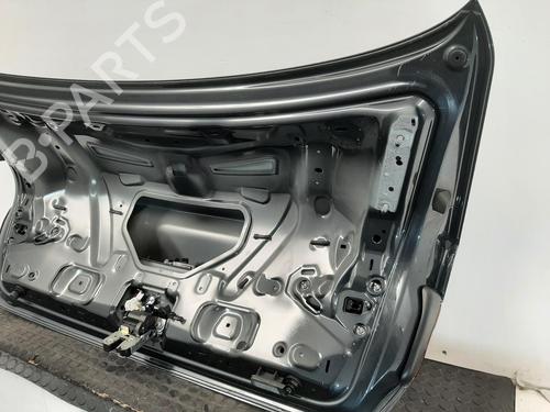 Bakluke CC/Kombi-Kupé AUDI A4 B9 (8W2, 8WC) 2.0 TDI | BP28084960C6 