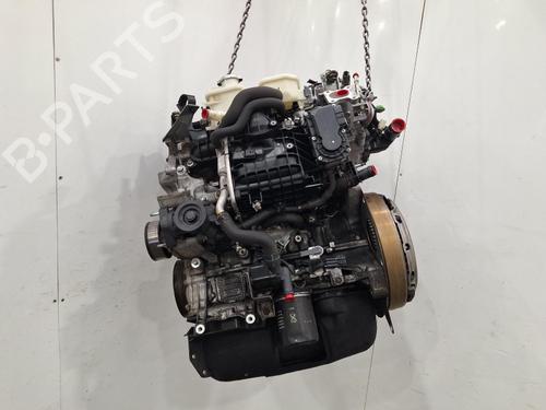 Engine MAZDA CX-3 (DK) 1.5 SKYACTIV-D (DK2WS, DK5FW) | BP40454932M1 - Image 3