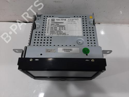 Radio VAUXHALL ADAM (M13) 1.2 | BP30057998E6