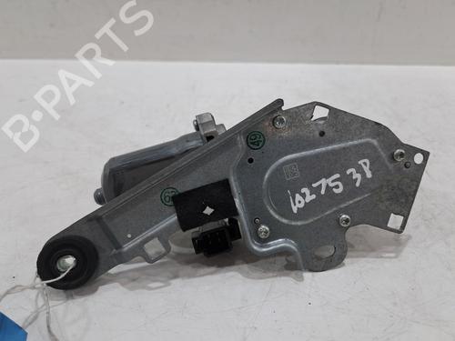Rear wiper motor PEUGEOT 108 1.2 | BP29060793M102 