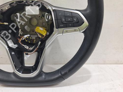 Steering wheel VW GOLF VIII (CD1, DA1) 1.5 TSI | BP31089063C49