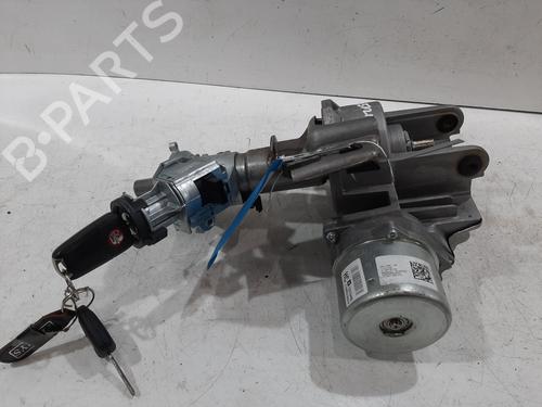 Colonne de direction VAUXHALL CORSA Mk III (D) (S07) 1.0 i 12V (L08) (65 hp) 31978352
