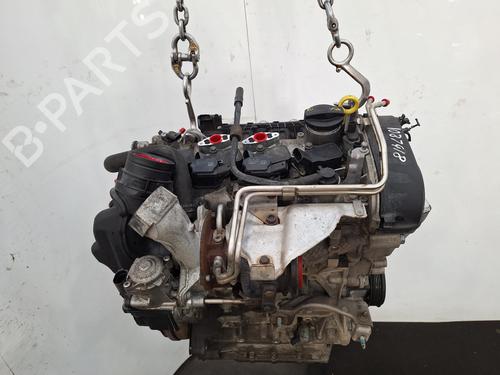 Engine AUDI A1 Sportback (8XA, 8XF) 1.4 TFSI | BP31089218M1