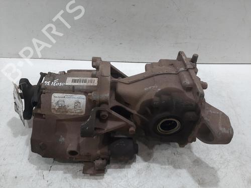 Used Rear differential KIA SPORTAGE IV (QL, QLE) 1.6 T-GDI AWD (177 hp) 30670268