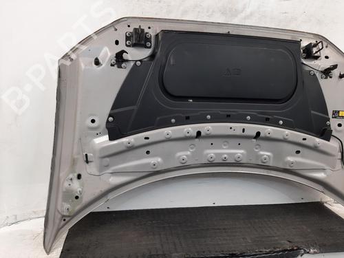 Hood JAGUAR I-PACE (X590) EV400 AWD | BP29810397C1 