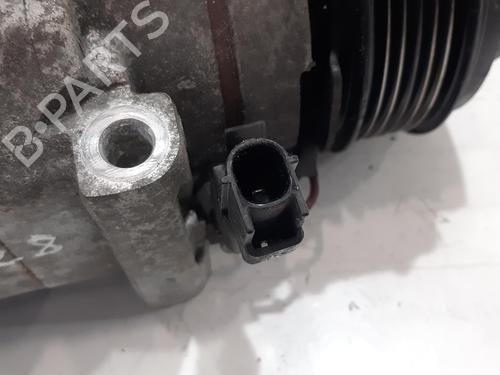 AC compressor MAZDA 6 Estate (GJ, GL) 2.2 D | BP28311591M34 