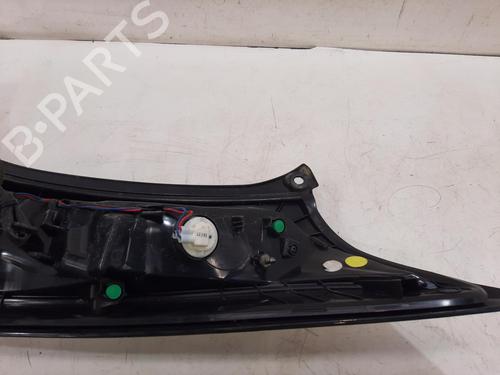 Left taillight TOYOTA AYGO (_B4_) 1.0 (KGB40) | BP29471953C34 