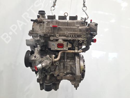 Engine VAUXHALL VIVA (C16) 1.0 | BP29061230M1 