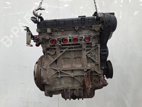 Engine FORD FIESTA VI (CB1, CCN) 1.6 Ti | BP32324492M1 