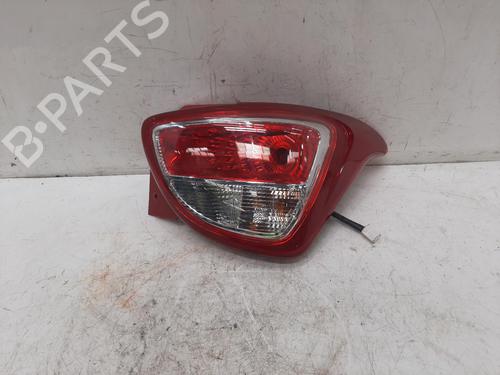 Used Right taillight Right taillight 37400507 37400507