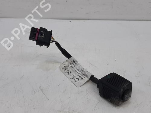 Kamera VAUXHALL CORSA Mk V (F) 1.2 (101 hp) 28053102