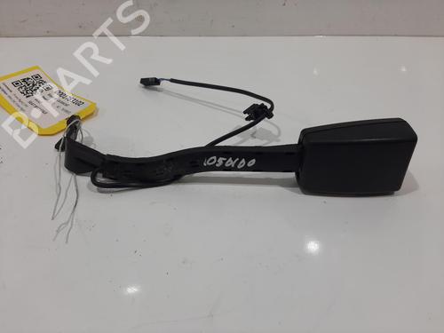 Seat buckle VW GOLF VI (5K1) 1.6 TDI | BP37540169I32 - Image 3