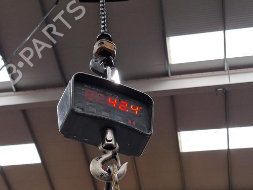 Gearbox NISSAN JUKE (F15) 1.5 dCi | BP28040364M3 