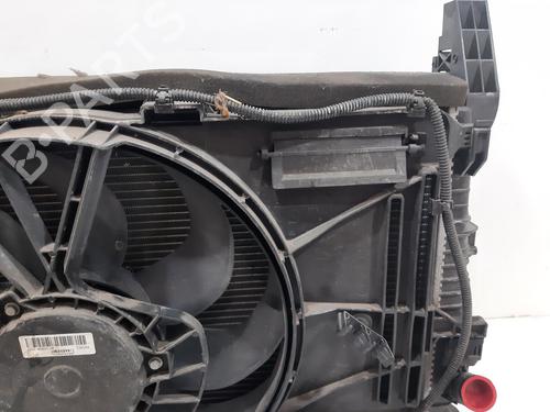 Radiator set FORD FOCUS III 1.0 EcoBoost | BP37491244M120 - Image 5