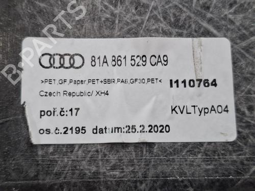 Luggage compartment floor AUDI Q2 (GAB, GAG) 30 TDI | BP40600822I33 - Image 2