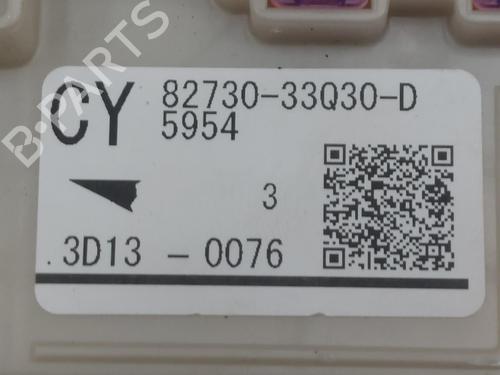Control unit LEXUS ES (_Z10_, _A10_, _H10_) 300h (AXZH10, AXZH11) | BP26838969M11 - Image 3