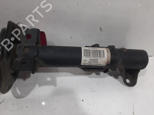 Left front shock absorber MERCEDES-BENZ C-CLASS Coupe (C204) C 180 (204.331) | BP37409204M16 - Image 3