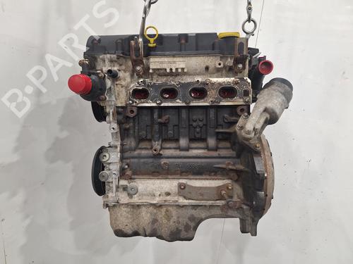 Engine VAUXHALL CORSA Mk III (D) (S07) 1.2 i 16V (L08) | BP29883716M1 