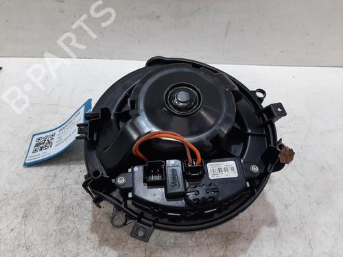 Used Heater blower motor SEAT LEON (5F1) 1.4 TSI (150 hp) 30304581