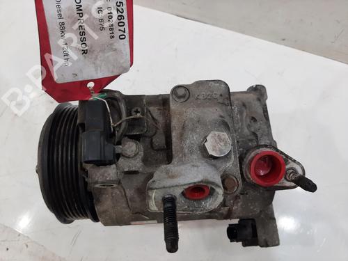 AC compressor FORD KUGA II (DM2) 1.5 TDCi | BP29524626M34 