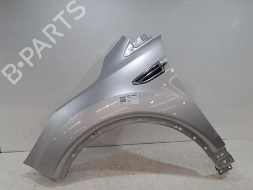 Used Left front fenders Left front fenders FORD KUGA II (DM2) 2.0 TDCi (150 hp) 36505937 36505937